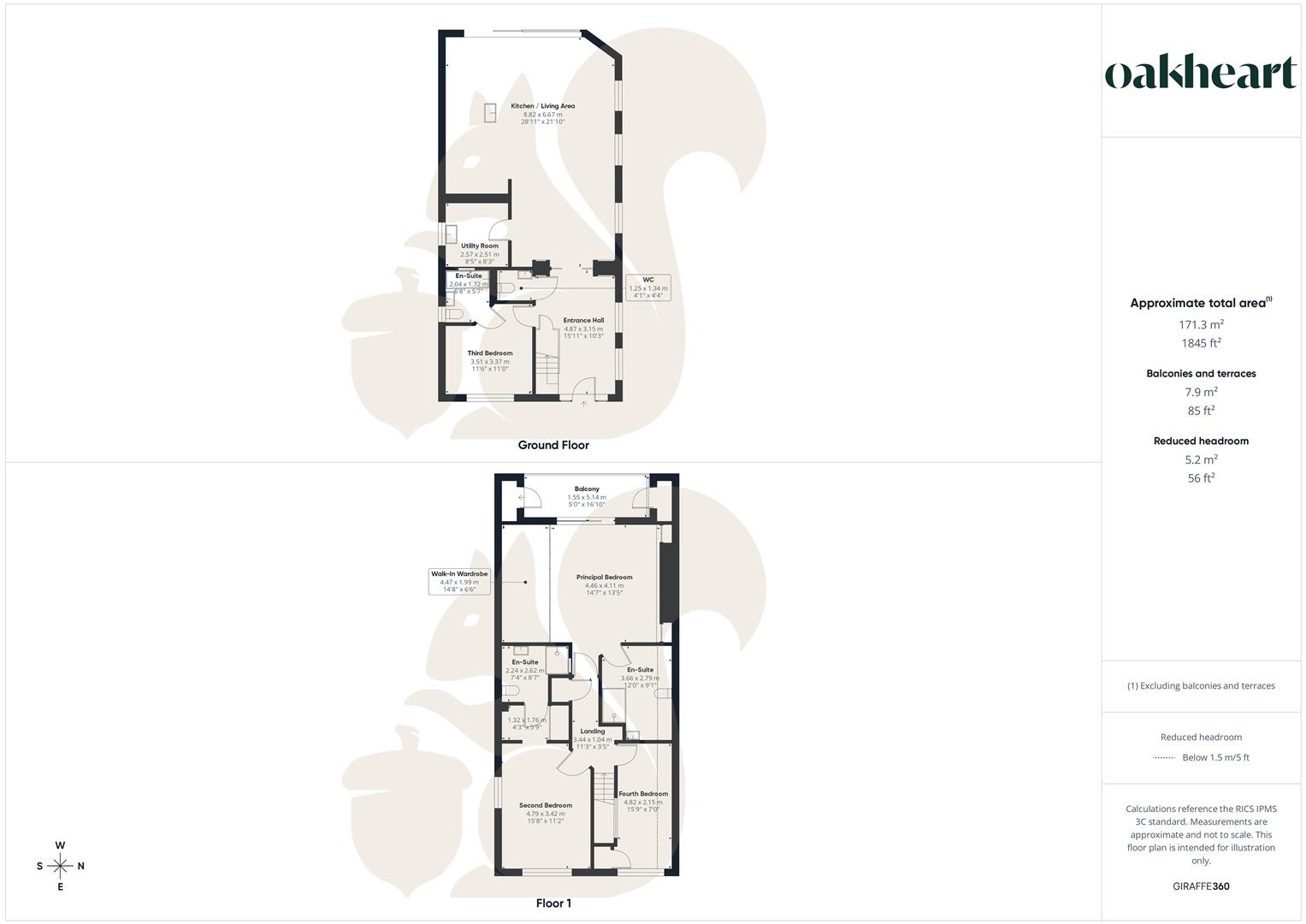Floorplan thumbnail